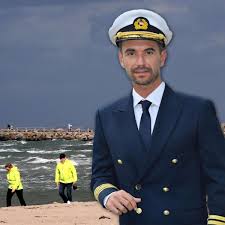 Since february 2004, silbereisen has been a television presenter of the show feste der volksmusik on german broadcaster ard. Florian Silbereisen Zdf Traumschiff Helene Fischer Ex Cruist Uber Die Ostsee Tv