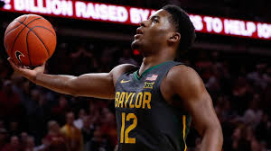 Jared butler (born august 25, 2000) is an american basketball player. Baylor Duo Jared Butler And Macio Teague Exploring Nba Draft But Could Return To College Nba News Sky Sports