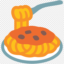 Check spelling or type a new query. Cocina Italiana Pasta Emoji Espagueti Android Espagueti Comida Naranja Cocina Png Pngwing