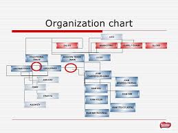 Nestle Sales Management