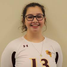 Hailey Reiter's Sun Valley High School Career Home