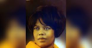 Obituary for Cora Jane Lewis