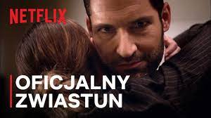 Натан хоуп, луис шоу милито, карен гавиола и др. Lucyfer Sezon 5 Oficjalny Zwiastun Netflix Youtube