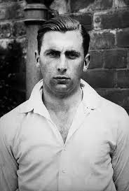 GEORGE NICHOLS SOMERSET 1897 Old Cricket Photo $9.00