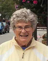 Shirley Swedeen Obituary