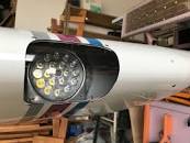 Image result for site:vansairforce.com baja LED noise