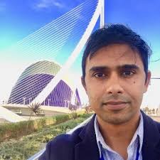 Raj Thakur (@rthakur01)