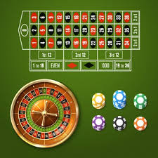 Todos los juegos de mesa. Juego De Ruleta Europea Descargar Vectores Gratis Ruleta Gratis Casino Juegos De Casino
