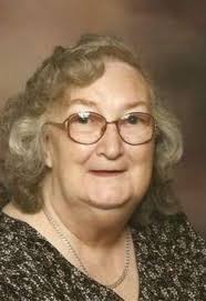 Thelma L Bolin Bolles (1938-2024)