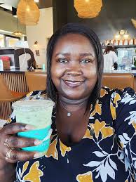 Please join me in congratulating my business partner, Mr. Sean Kimbrough, 