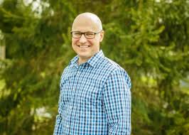 Ministry of Rob McCabe