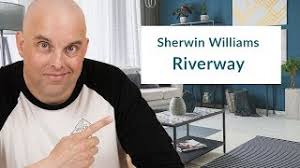 Maybe you would like to learn more about one of these? Sherwin Williams Riverway Color Review By Jacob Owens