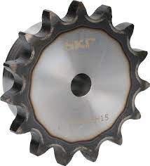 Skf Simplex Sprocket With Hub 3 4 7 16 For 12b 1 Chains By Skf Misumi Online Shop Select Configure Order