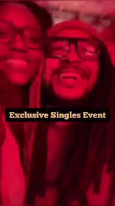 London's Exclusive Singles Mixer With A Twist