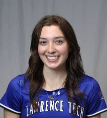 2022 Women's Lacrosse Roster