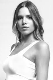 Congratulations to Top 40 model Laura Helton for being signed with The  Agency Arizona!