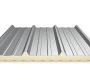 Wall sandwich panels Promisol® T for Wall and facade ...