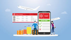 أفضل 10 تطبيقات حجز تذاكر الطيران علي الاندرويد عرب فيوتشر شروحات تقنية برامج كمبيوتر تطبيقات أندرويد