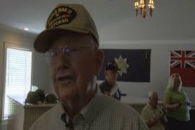 Sparks winery honors WWII vets