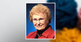 Evelyn Guckenberg Obituary September 2, 2023