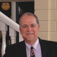 Kenneth Wayne McKinnon