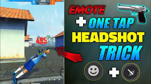 Free fire new trending vedio of headshot | free fire new headshot vedio. Emote One Tap Headshot Trick In Free Fire Emote Headshot Trick Success Gamer Youtube