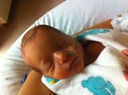 Levi and Lincoln Ranney Are Born