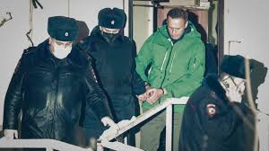 See more of алексей навальный on facebook. Navalny Arrest Could Prompt Inauguration Of Eu Magnitsky Style Sanctions Regime Euractiv Com