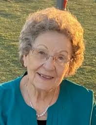 Obituary information for Melba Jean Roper