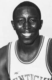 Derrick Minniefield's Instagram, Twitter & Facebook