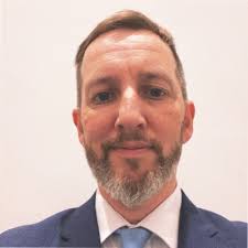 A new chapter begins! Today is my first day in my new role at Allergy  Therapeutics. I'm really looking forward to getting to know my new  colleagues, understanding the business and determining