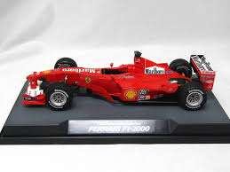 Ships from and sold by jungle store japan. 1 20 Ferrari F1 2000 Tobacco Decal Tamiya Masterwork Compatible Museumcollection