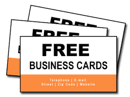 Free shipping and handling coupons for amazon. Business Cards For Free Free Shipping No Extra Costs