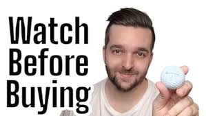 Amazon.com : Clean Green Golf Balls 48 Recycled Used Srixon Golf Balls for  Men