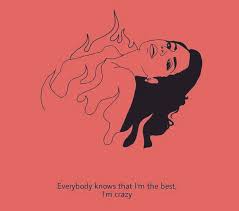 Everybody Knows Pop Art Drawings Aesthetic Art