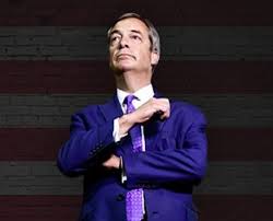 Leader of the brexit party Nigel Farage Bringing America S Comeback Tour To Mississippi He Speaks With Y All Politics Ahead Of The Event Mississippi Politics And News Y All Politics