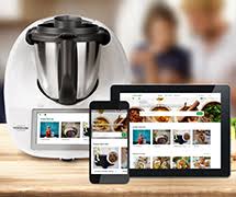 Thermomix Rezeptwelt