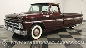 Image result for Maroon 1965 Chevy Truck