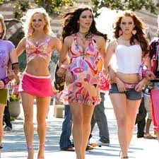 I know what boys like written by chris butler produced by chad hugo, kenna performed by katharine mcphee katharine mcphee appears courtesy of rca records/19 so i saw the house bunny yesterday and i did enjoy myself, but we've done this before, the dumb. Katharine Mcphee Her Style Timeline Allure