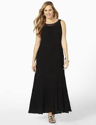 Beautiful Dresses For Plus Size Women Catherines Tendencias