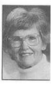 Obituary for Thelma 'Lillpop' M Kratz