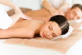 Couples Massage - Therapeutic Body Concepts - Edmonton Massage
