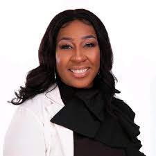 I am honored to have been recognized among such an esteemed group of women. 