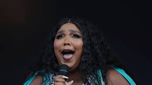 Lizzo dazzles FOMO 2020: 'Don't act like you've never seen a** before,  Auckland!'