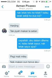 Tanda Tanda Lelaki Datang Period Belike Viral Media Johor Facebook