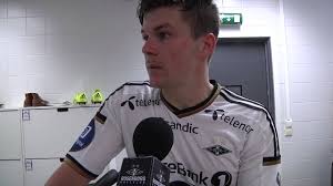 Fifa 21 ratings and stats. Pal Andre Helland Etter Debrecen Youtube