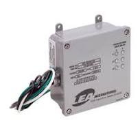AC Surge Protector SPD CFS Brick 120/208 Vac 3-Phase Wye MOV 120 kA