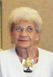 Margaret Traylor Obituary (1925