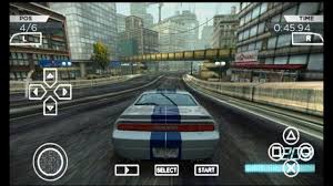 Fierce rivalry, the game is not as simple as it looks. Racing Games For Psp Suse Racing