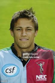 309 Chris Cracknell Photos & High Res Pictures